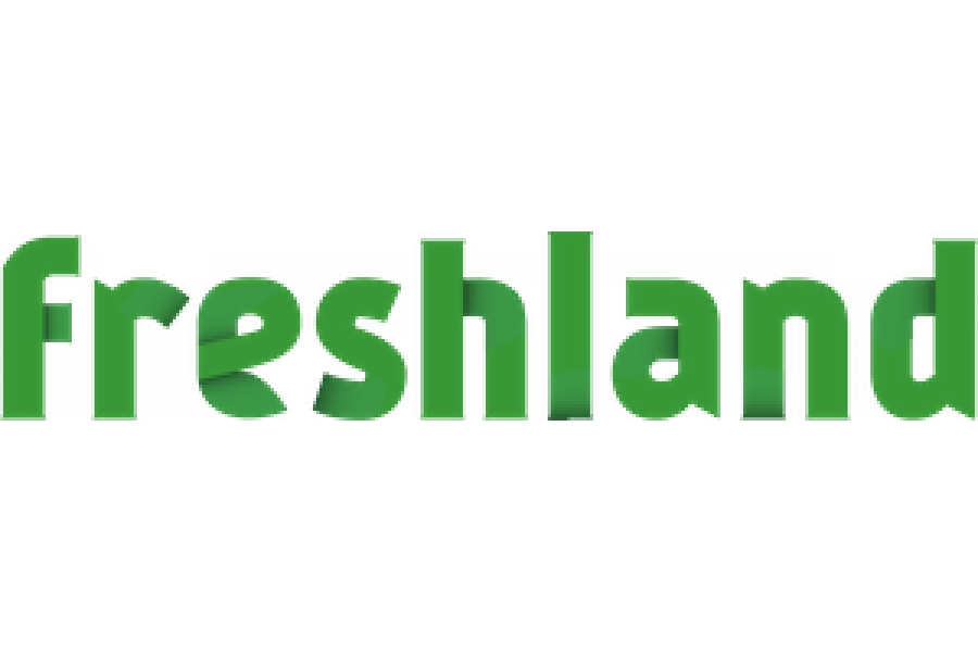 Elindult a Freshland új webshopja! Próbáld ki Te is!