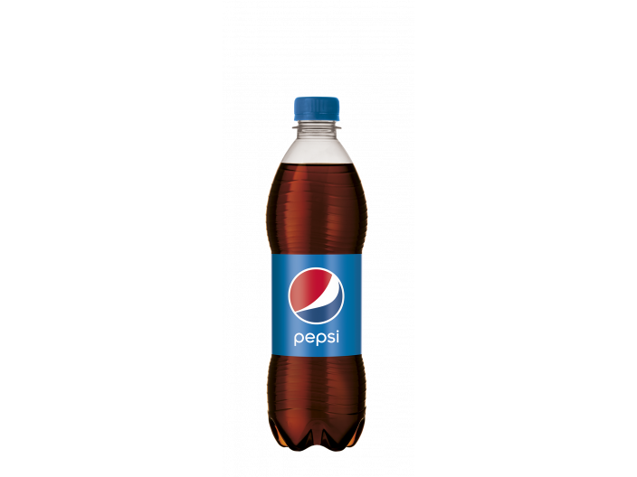 Pepsi 0,5 l