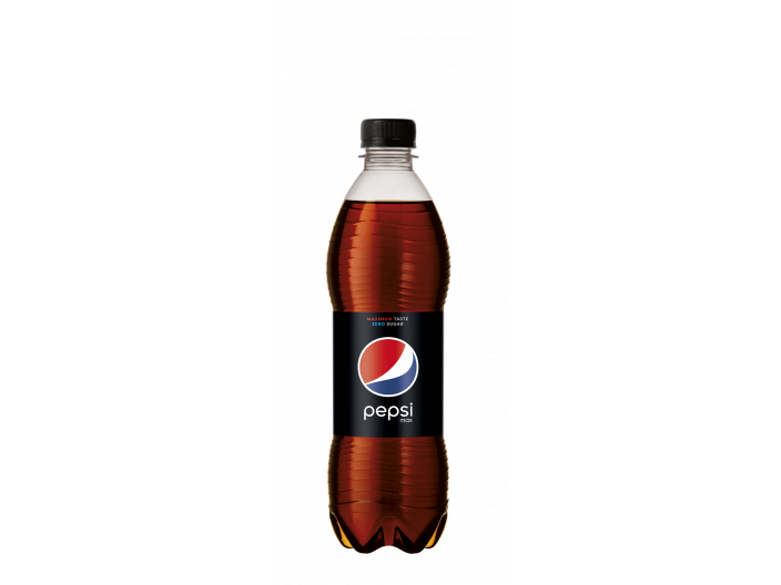 Pepsi Max 0,5 l